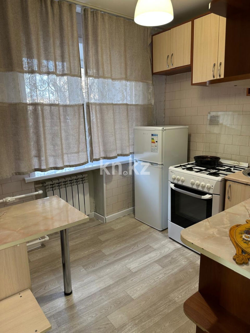Продажа 1-комнатной квартиры, 33 м² - Продажа квартир в Караганде - страница 13 фото 1 из 1