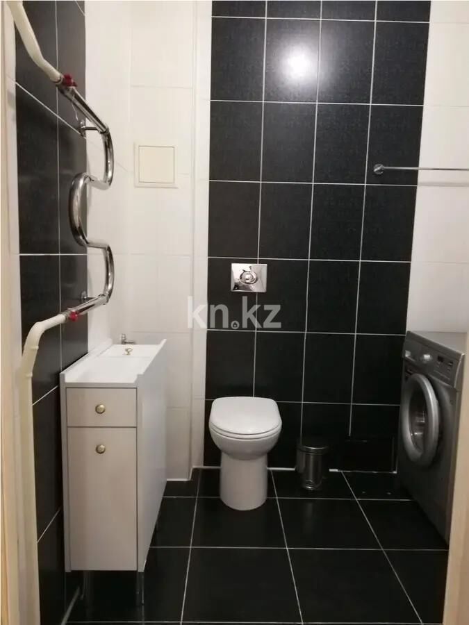 Продажа 2-комнатной квартиры, 55 м² - Продажа двухкомнатных квартир в блочном доме в Казахстане - страница 59 фото 3 из 3