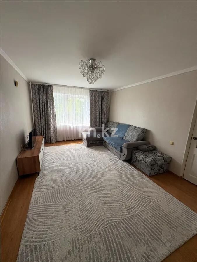 Продажа 1-комнатной квартиры, 42 м² - Продажа квартир от собственников в Астане - страница 9 фото 1 из 5