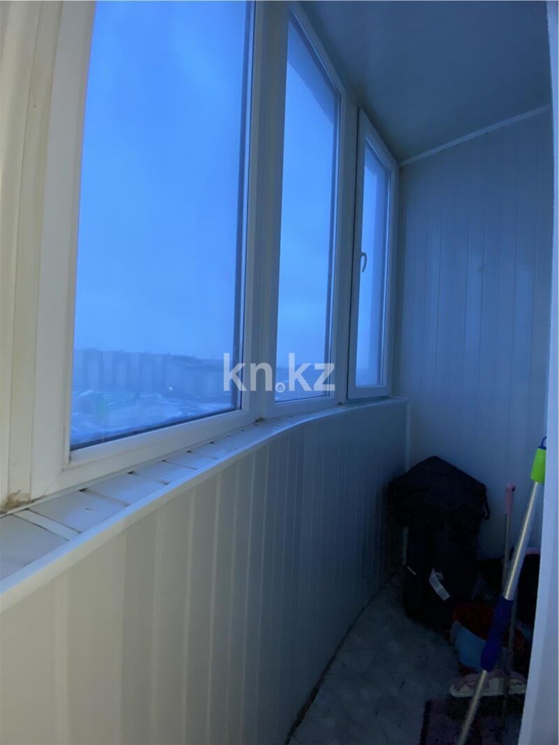 Продажа 4-комнатной квартиры, 135.2 м² - Продажа четырехкомнатных квартир в монолитно-каркасном доме в Казахстане - страница 22 фото 18 из 30