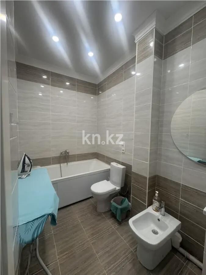 Продажа 1-комнатной квартиры, 44.3 м² - Продажа квартир в Казахстане - страница 175 фото 5 из 7