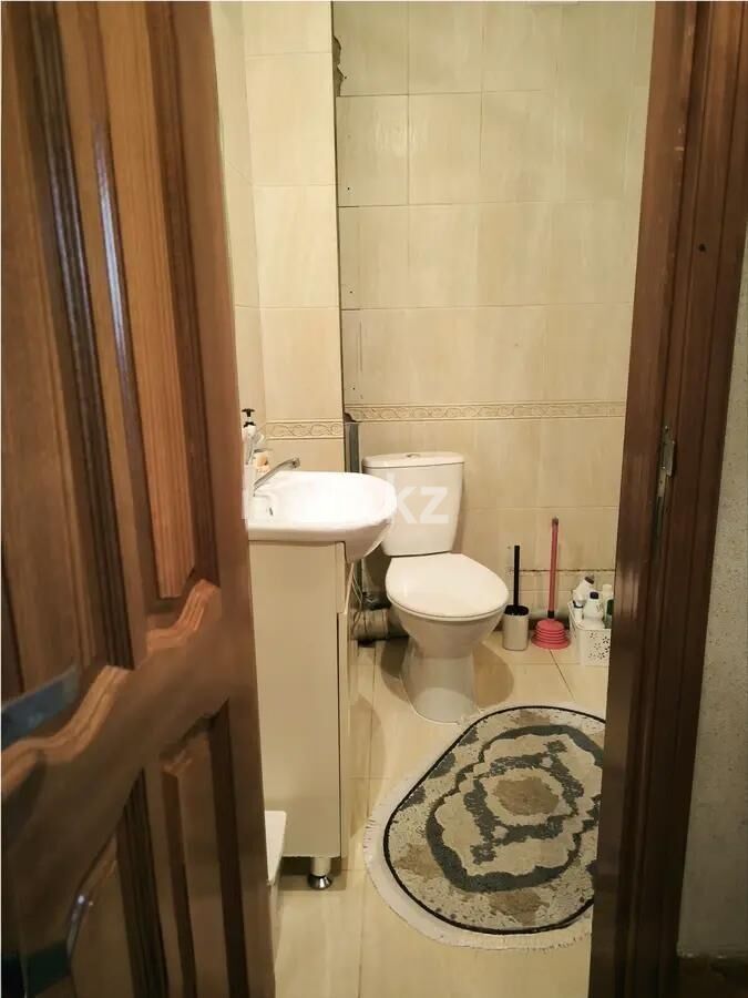 Продажа 4-комнатной квартиры, 125 м² - Продажа четырехкомнатных квартир в кирпичном доме в Казахстане - страница 16 фото 5 из 7