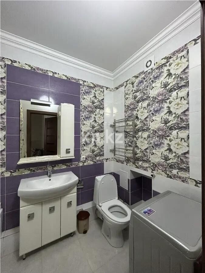 Продажа 1-комнатной квартиры, 38.9 м² - Продажа однокомнатных квартир в Астане - страница 14 фото 3 из 5