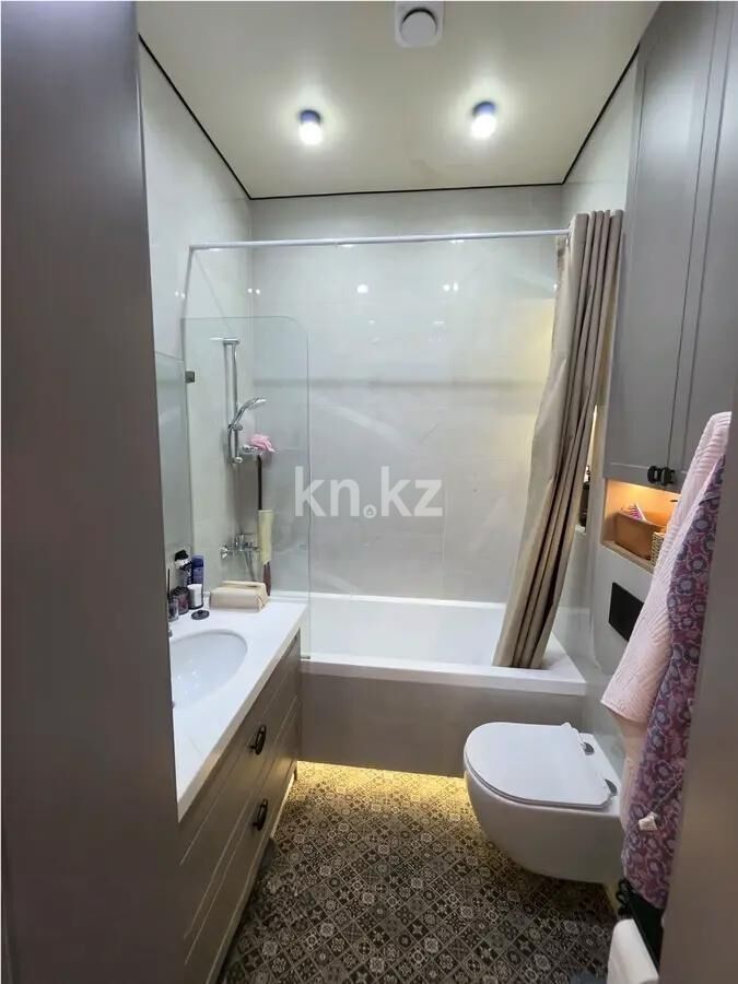 Продажа 5-комнатной квартиры, 160 м² - Продажа квартир в кирпичном доме в Астане - страница 34 фото 8 из 9