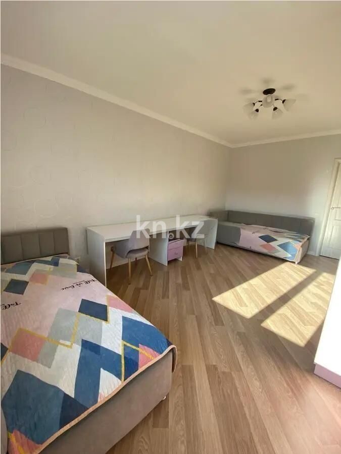 Продажа 3-комнатной квартиры, 109 м² - Продажа трехкомнатных квартир в Ауэзовском р-не Алматы - страница 9 фото 3 из 5