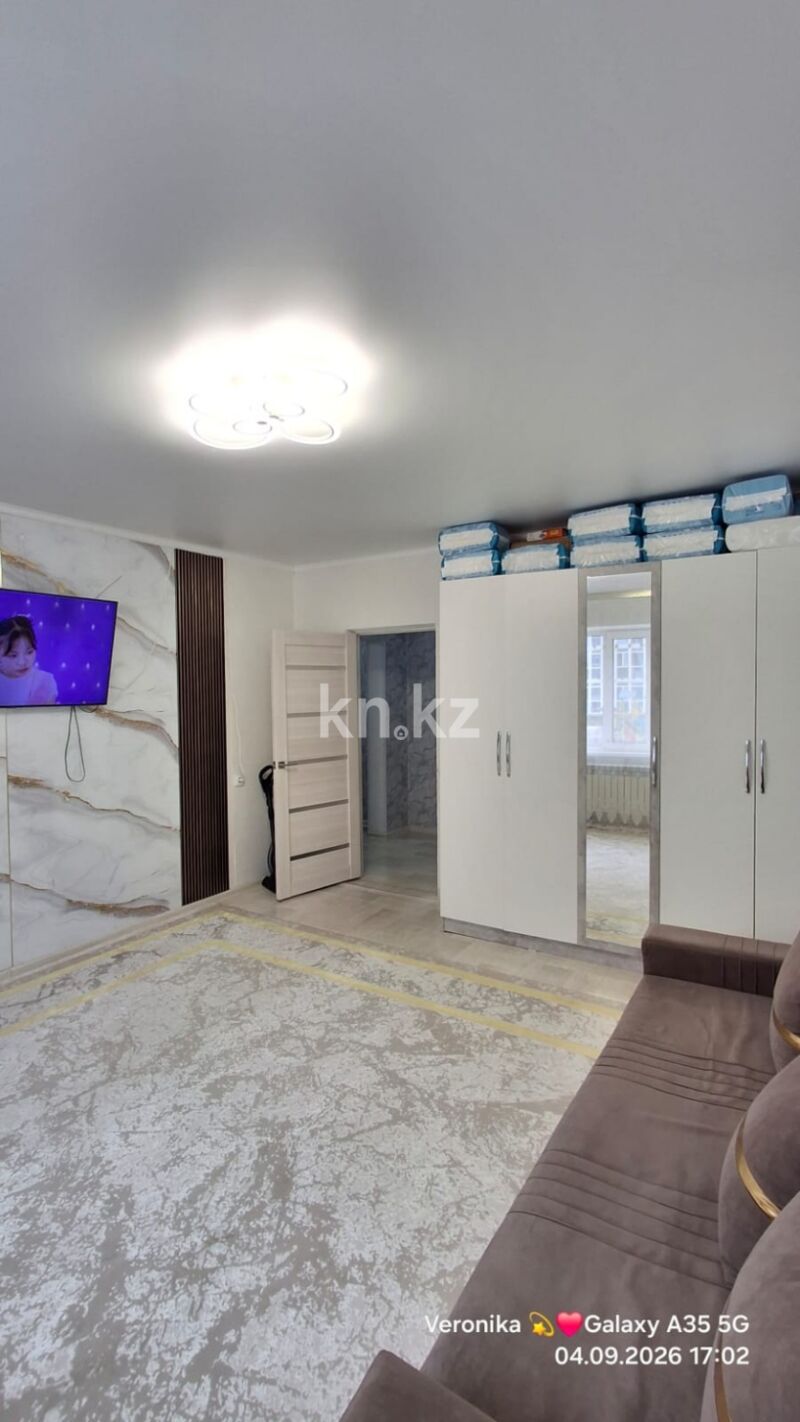 Продажа 3-комнатной квартиры, 83.5 м² - Продажа квартир в Казахстане - страница 24 фото 4 из 20