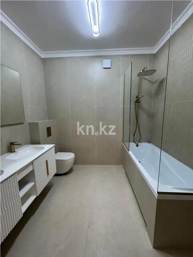 Продажа 4-комнатной квартиры, 119 м² - Продажа квартир в р-не Байконур Астаны - страница 2 фото 5 из 10