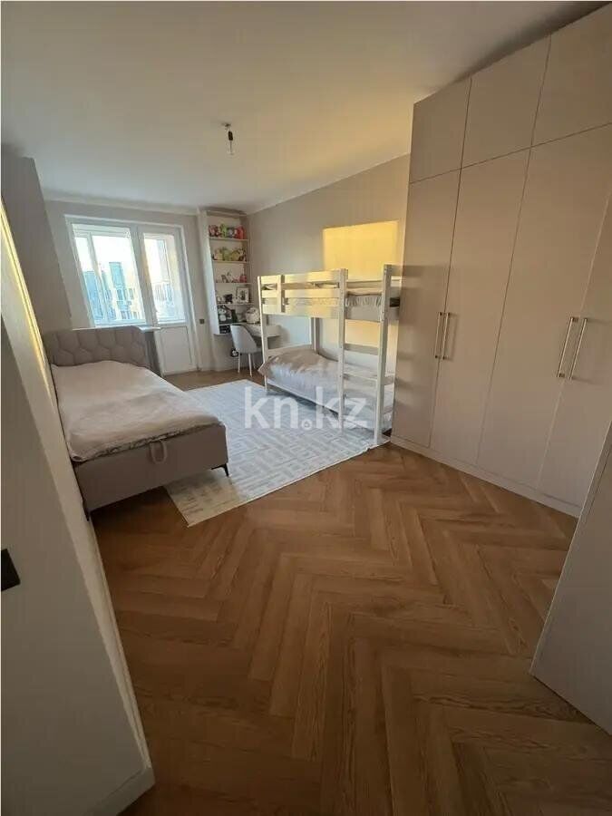 Продажа 3-комнатной квартиры, 98.7 м² - Продажа квартир в Астане - страница 49 фото 3 из 7