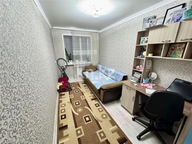 Продажа 2-комнатной квартиры, 44 м² - Продажа квартир в Сортировке Караганды фото 4 из 7