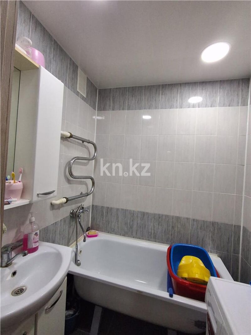 Продажа 3-комнатной квартиры, 68 м² - Продажа трехкомнатных квартир в Темиртау - страница 14 фото 5 из 8