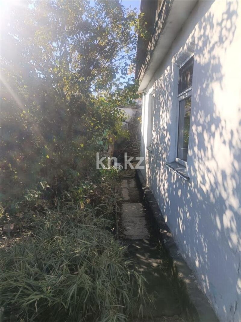 Продажа 4-комнатного дома, 60 м² - Продажа домов, коттеджей в Казахстане фото 9 из 9