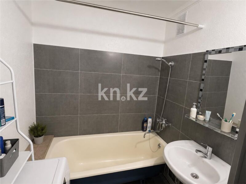 Продажа 2-комнатной квартиры, 51 м² - Продажа двухкомнатных квартир в Темиртау фото 5 из 11