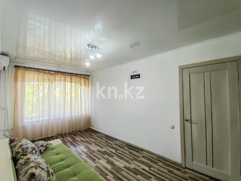 Продажа 1-комнатной квартиры, 33 м² - Продажа однокомнатных квартир в кирпичном доме в Казахстане - страница 18 фото 12 из 20