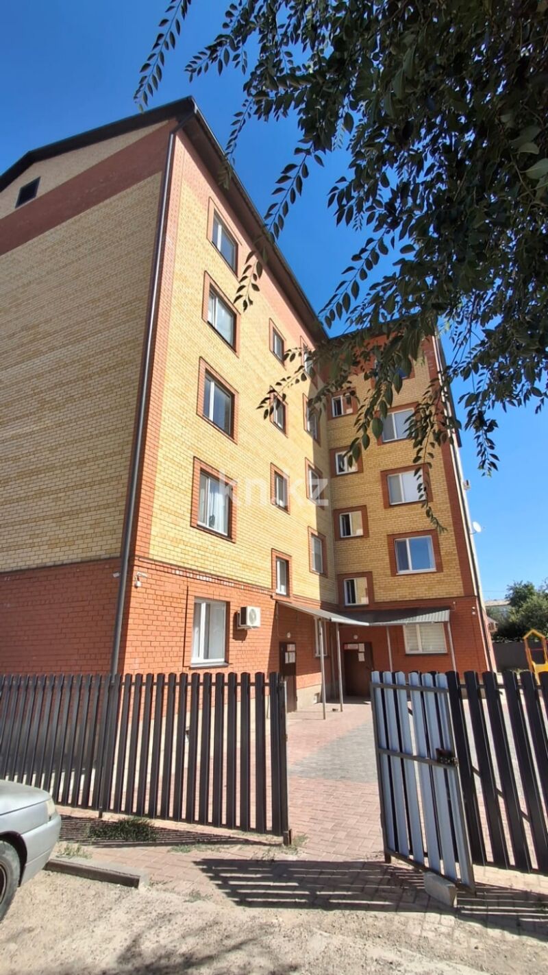 Продажа 1-комнатной квартиры, 52 м² - Продажа однокомнатных квартир в Уральске фото 20 из 22