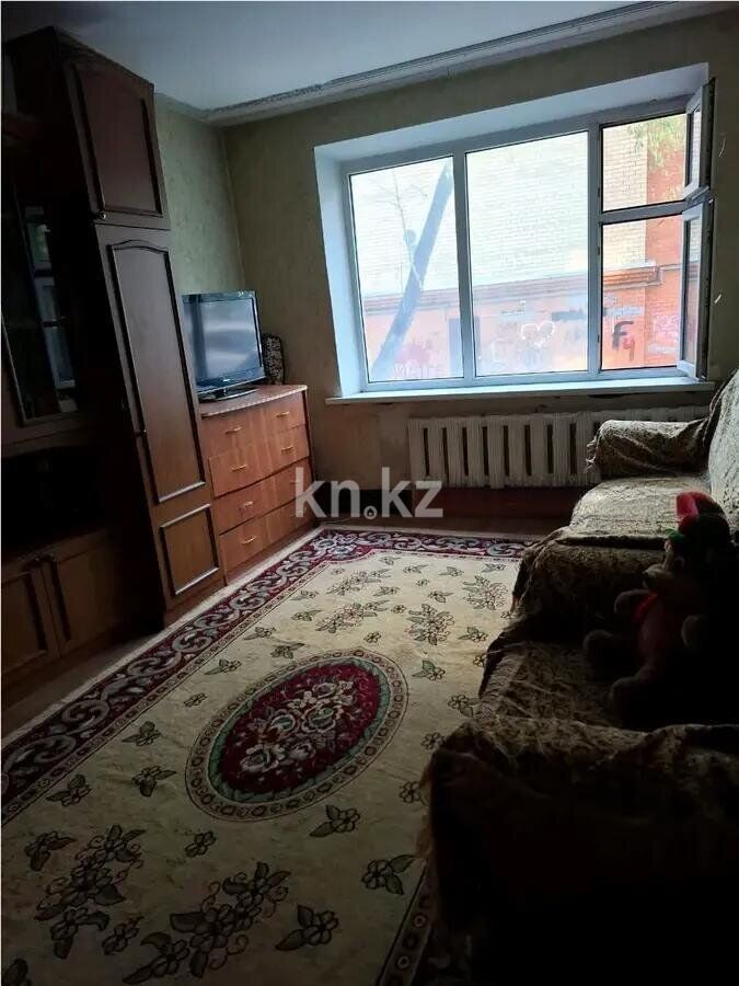 Продажа 2-комнатной квартиры, 53 м² - Продажа двухкомнатных квартир от собственников в Астане - страница 12 фото 1 из 4