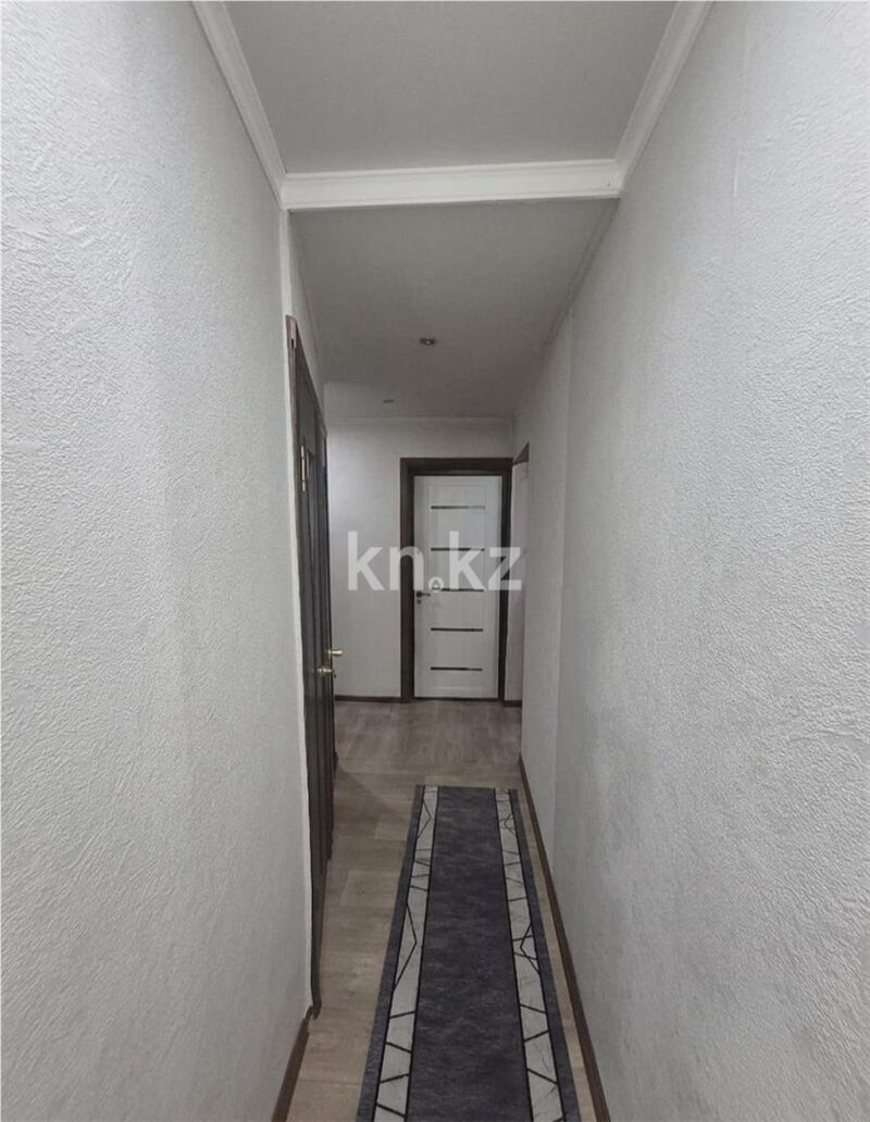 Продажа 1-комнатной квартиры, 32 м² - Продажа однокомнатных квартир в панельном доме в Караганде - страница 8 фото 6 из 8