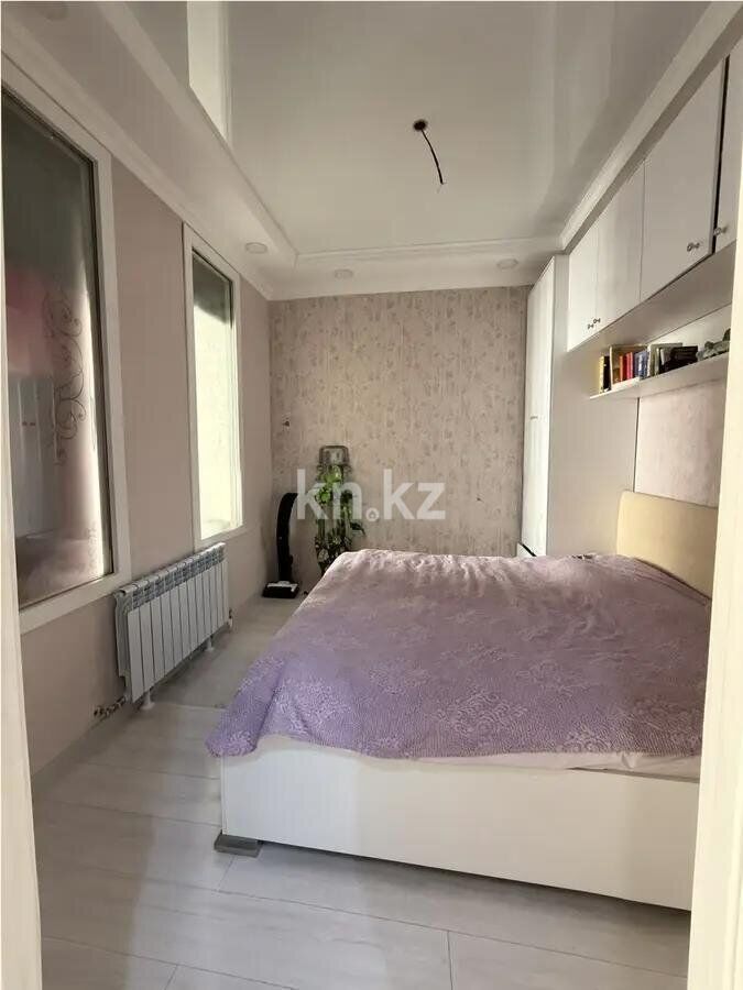 Продажа 2-комнатной квартиры, 52 м² - Продажа двухкомнатных квартир от собственников в Казахстане - страница 20 фото 2 из 5
