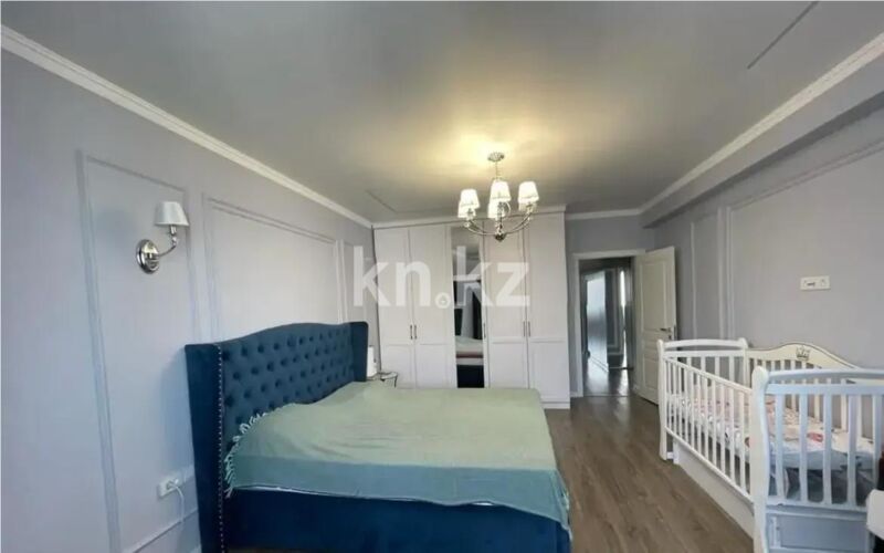 Продажа 3-комнатной квартиры, 92 м² - Продажа трехкомнатных квартир в Алмалинском р-не Алматы - страница 7 фото 3 из 7