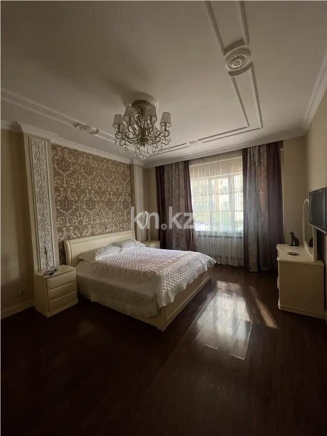 Продажа 4-комнатной квартиры, 150 м² - Продажа четырехкомнатных квартир от собственников в Казахстане - страница 2 фото 3 из 7