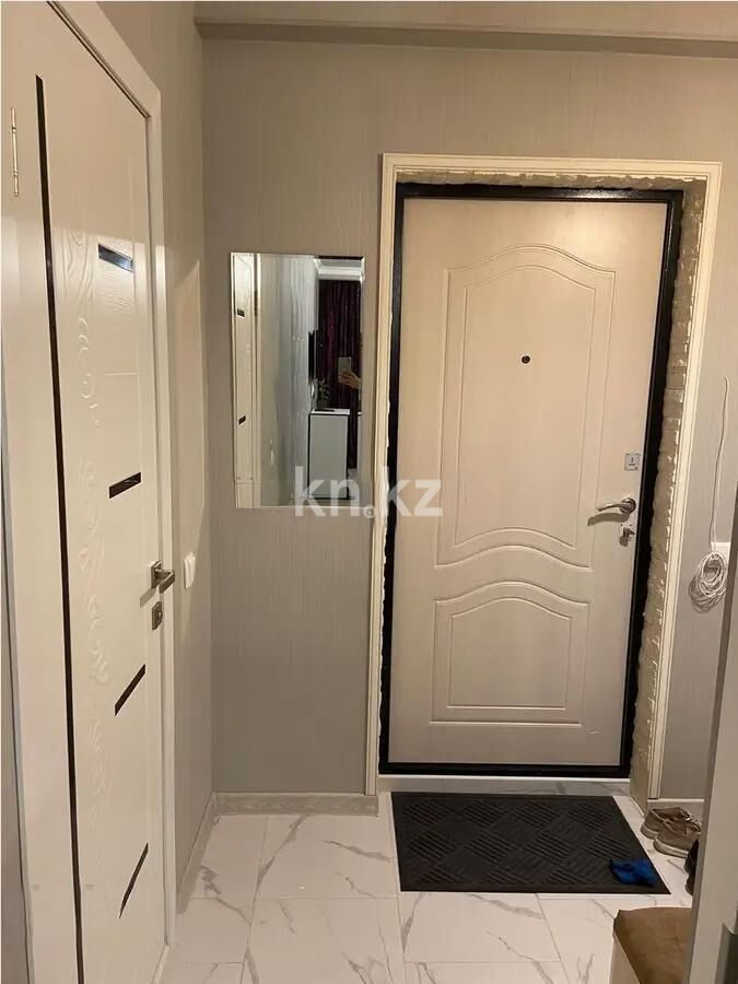 Продажа 1-комнатной квартиры, 31 м² - Продажа однокомнатных квартир в Казахстане - страница 11 фото 4 из 4