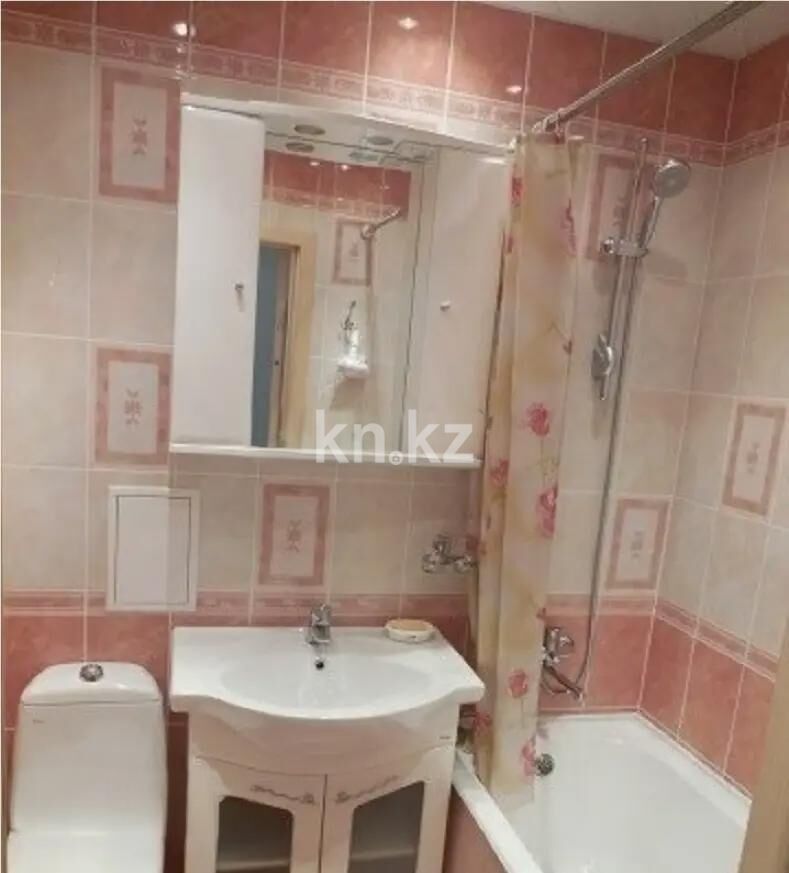 Продажа 1-комнатной квартиры, 32 м² - Продажа недвижимости в Алматы - страница 29 фото 3 из 3