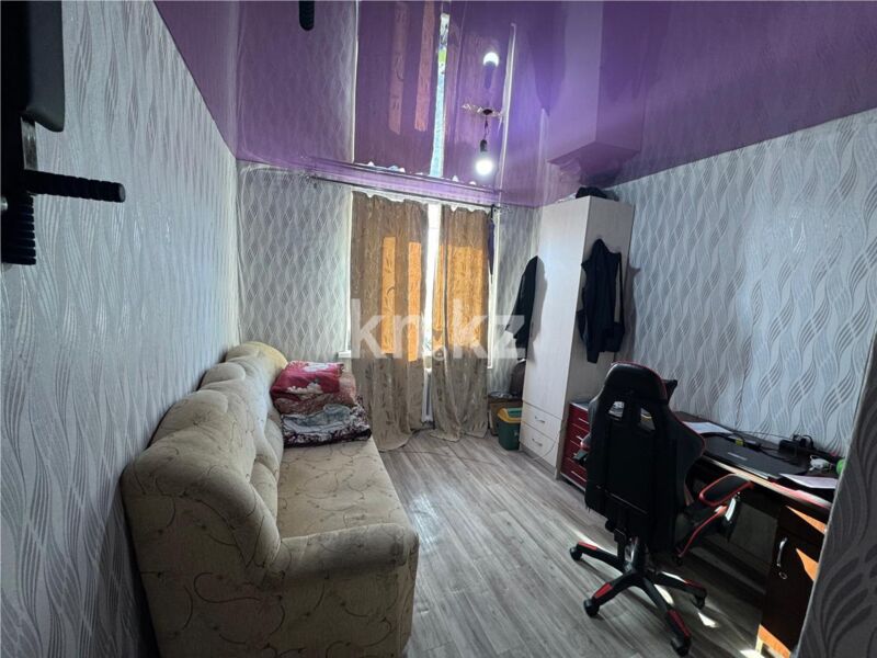 Продажа 3-комнатной квартиры, 55 м² - Продажа трехкомнатных квартир в Темиртау - страница 15 фото 3 из 8