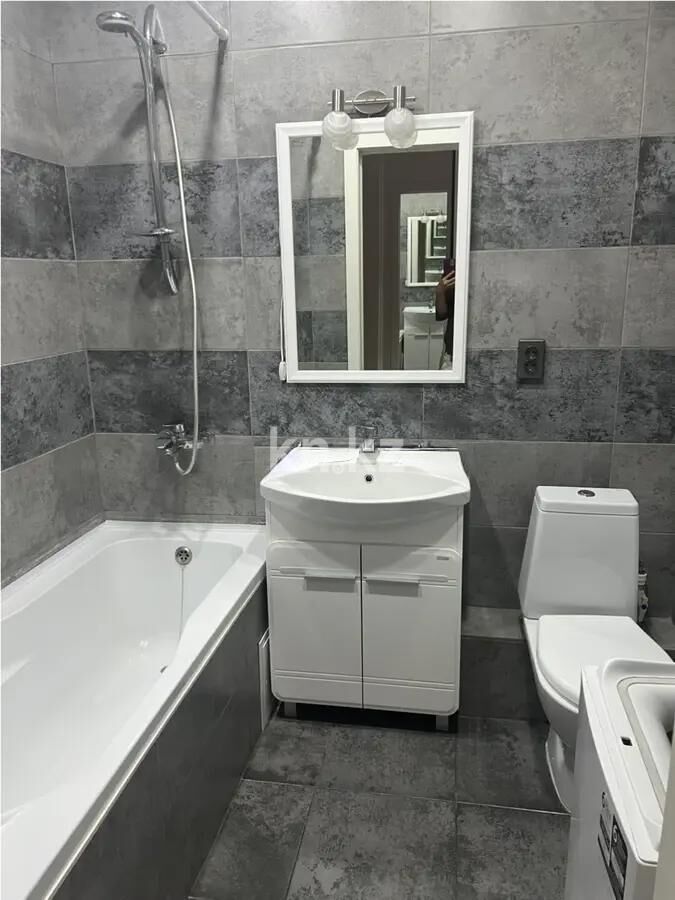 Продажа 1-комнатной квартиры, 40 м² - Продажа однокомнатных квартир в р-не Есиль Астаны - страница 20 фото 3 из 3