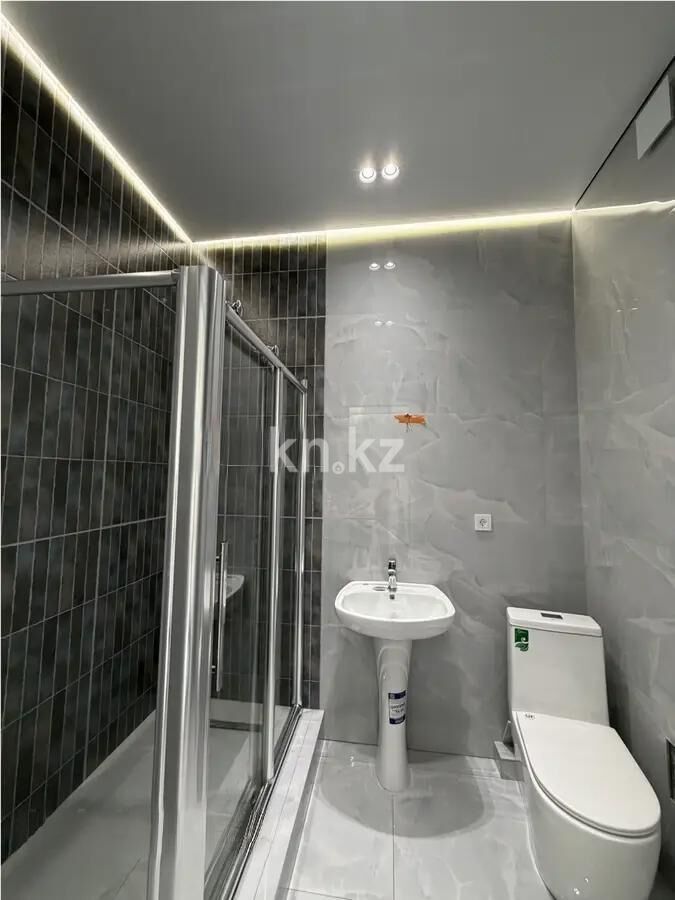 Продажа 2-комнатной квартиры, 40 м² - Продажа квартир в кирпичном доме в Алматы - страница 4 фото 4 из 4