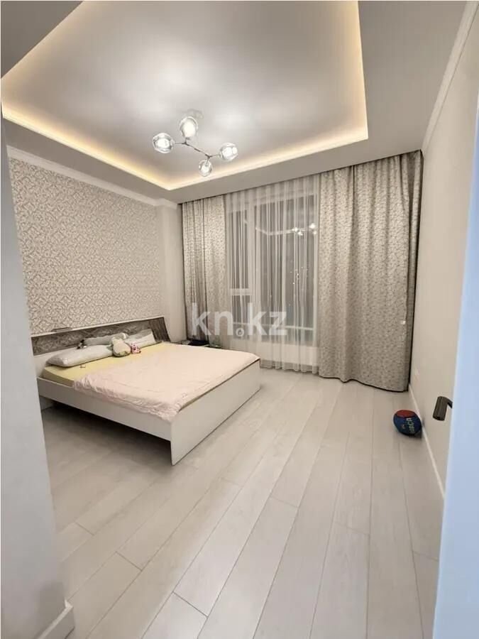 Продажа 3-комнатной квартиры, 89.2 м² - Продажа квартир в монолитно-каркасном доме в Астане - страница 73 фото 3 из 8
