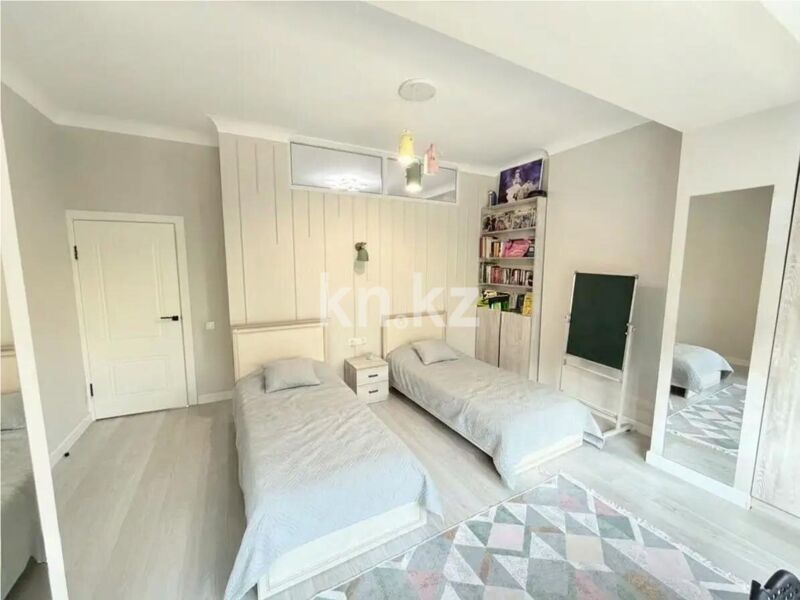 Продажа 4-комнатной квартиры, 115 м² - Продажа квартир от собственников в Алматы - страница 26 фото 4 из 10