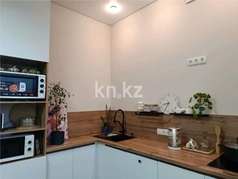 Продажа 2-комнатной квартиры, 50 м² - Продажа двухкомнатных квартир в р-не Сарыарка Астаны - страница 17 фото 3 из 6
