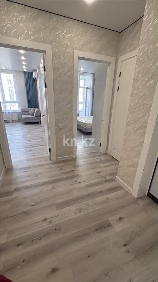 Продажа 4-комнатной квартиры, 106 м² - Продажа квартир в р-не Нура Астаны фото 8 из 8