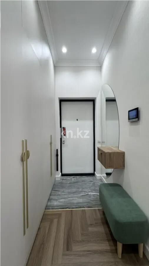 Продажа 2-комнатной квартиры, 61 м² - Продажа двухкомнатных квартир в р-не Нура Астаны - страница 38 фото 5 из 6