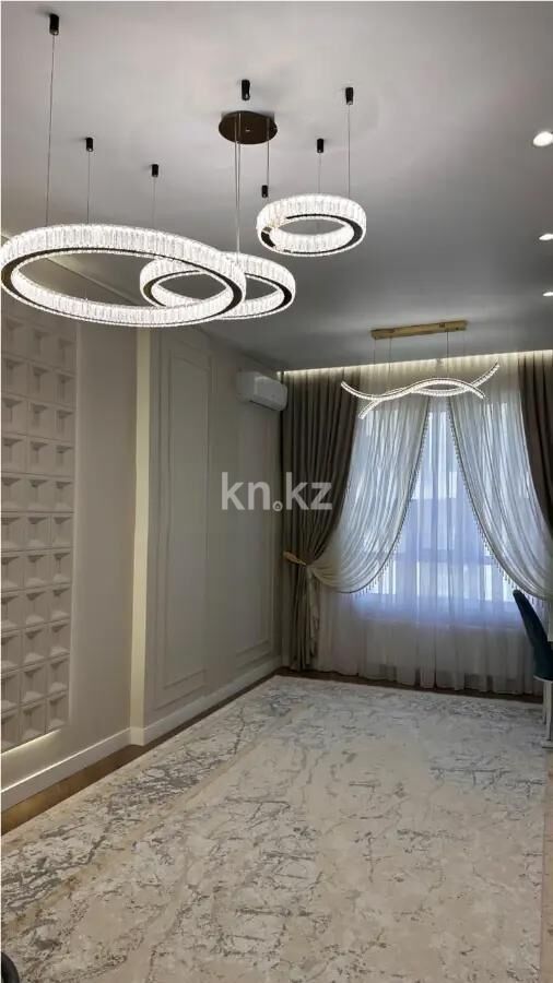 Продажа 4-комнатной квартиры, 112.5 м² - Продажа квартир в Казахстане - страница 55 фото 1 из 6