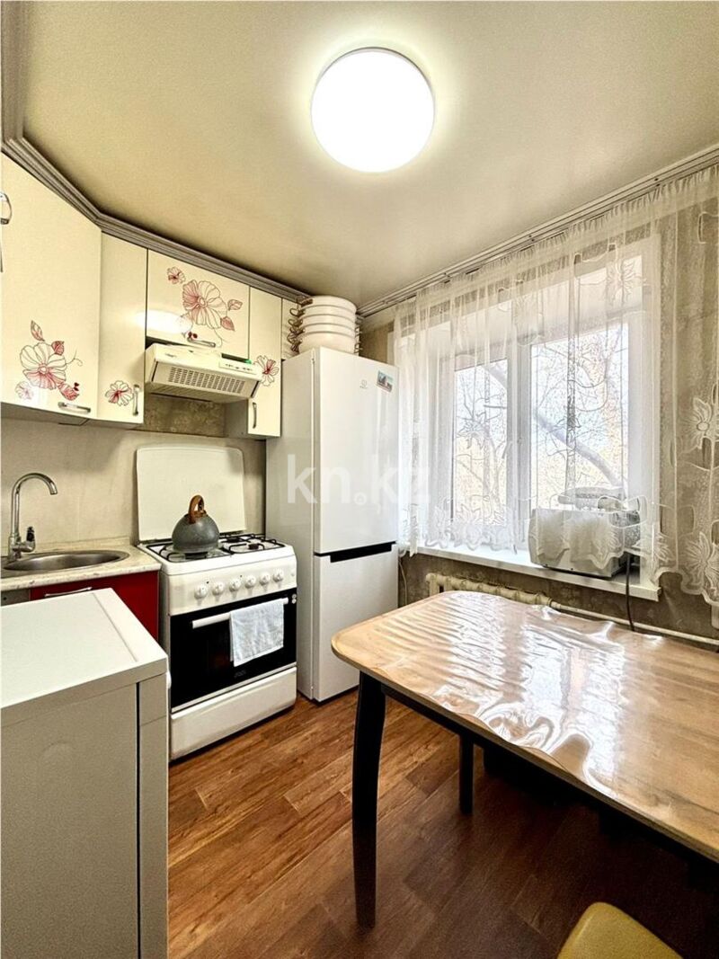 Продажа 3-комнатной квартиры, 56 м² - Продажа трехкомнатных квартир в Караганде - страница 44 фото 8 из 13