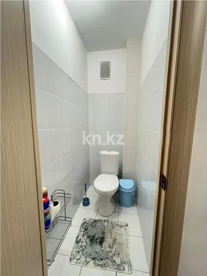 Продажа 1-комнатной квартиры, 35 м² - Продажа однокомнатных квартир в Астане - страница 21 фото 4 из 5