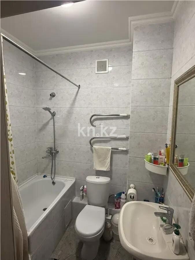 Продажа 1-комнатной квартиры, 39 м² - Продажа однокомнатных квартир от собственников в Астане - страница 3 фото 3 из 3