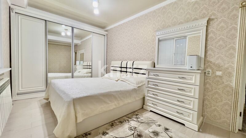 Продажа 3-комнатной квартиры, 104.7 м² - Недвижимость в Шымкенте - страница 3 фото 16 из 19