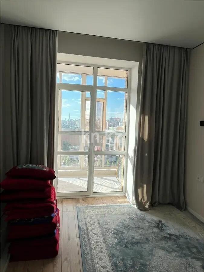 Продажа 2-комнатной квартиры, 43.5 м² - Продажа двухкомнатных квартир в Астане - страница 79 фото 3 из 4