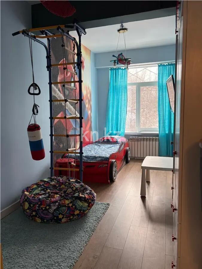 Продажа 3-комнатной квартиры, 75 м² - Продажа трехкомнатных квартир в Медеуском р-не Алматы - страница 14 фото 3 из 5