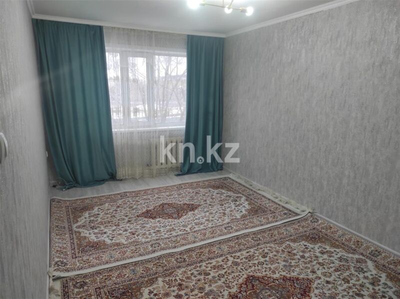 Продажа 3-комнатной квартиры, 63 м² - Продажа трехкомнатных квартир в Темиртау - страница 15 фото 1 из 8