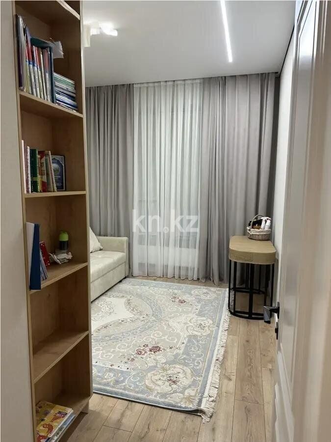 Продажа 2-комнатной квартиры, 50.5 м² - Продажа квартир в кирпичном доме в Астане - страница 24 фото 2 из 5