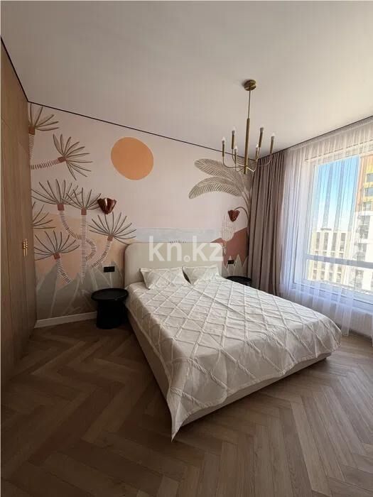 Продажа 3-комнатной квартиры, 66 м² - Продажа квартир в Семее фото 2 из 5