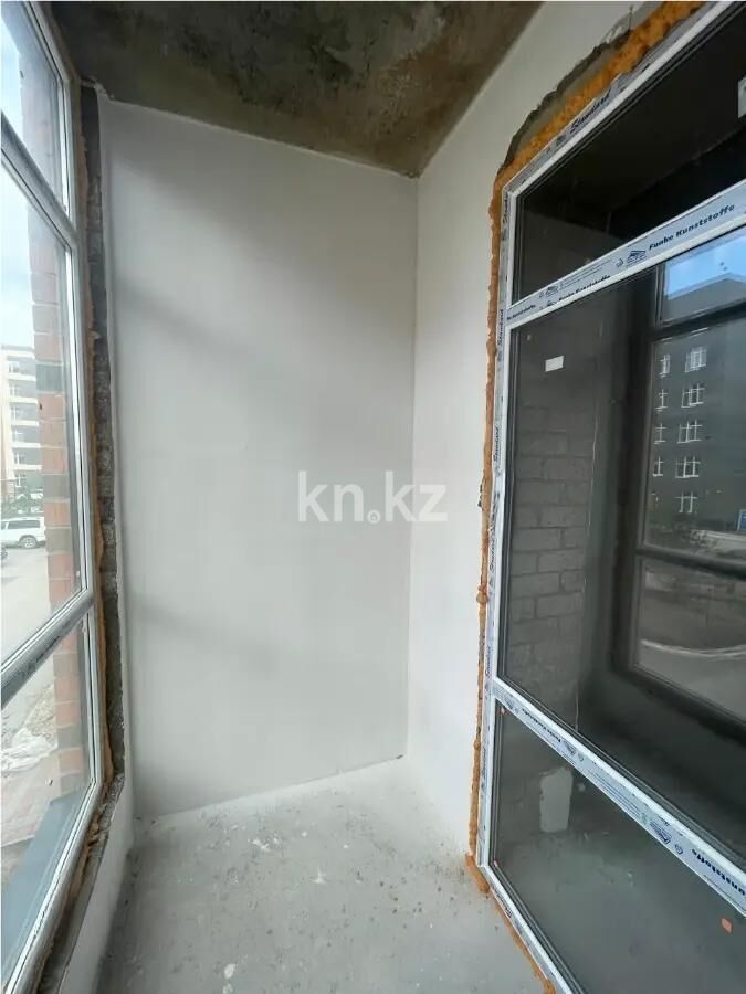 Продажа 2-комнатной квартиры, 67 м² - Продажа двухкомнатных квартир в кирпичном доме в Караганде - страница 26 фото 4 из 8