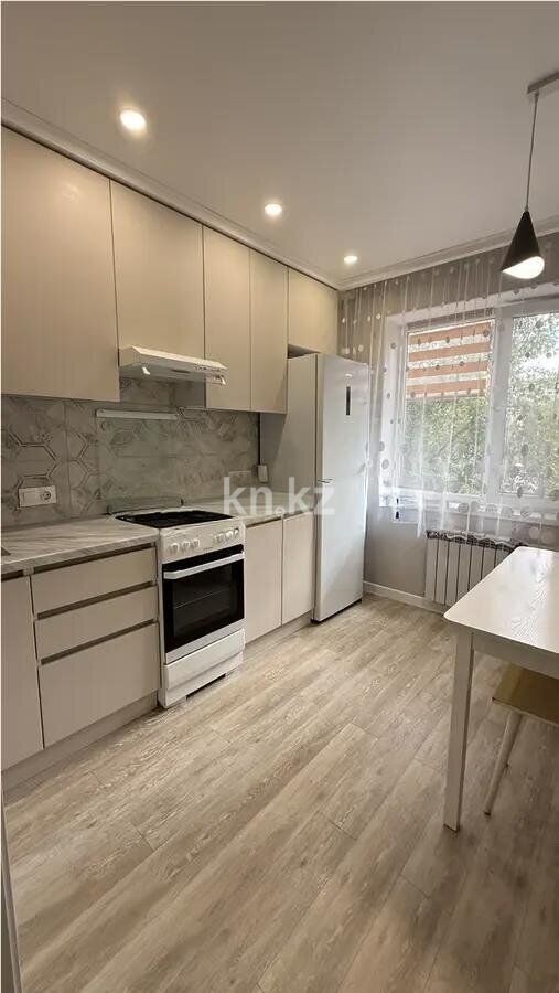 Продажа 1-комнатной квартиры, 36.4 м² - Продажа однокомнатных квартир в кирпичном доме в Астане фото 2 из 4