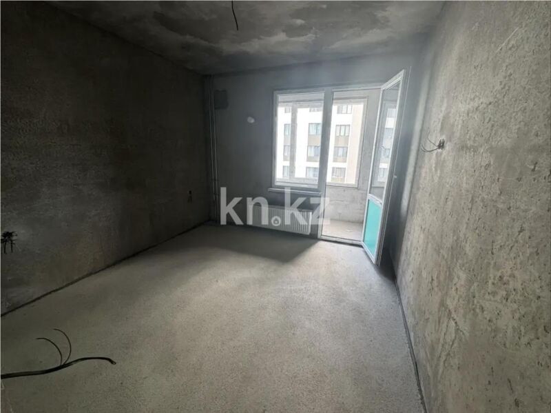 Продажа 2-комнатной квартиры, 41.3 м² - Продажа двухкомнатных квартир в блочном доме в Астане фото 2 из 3