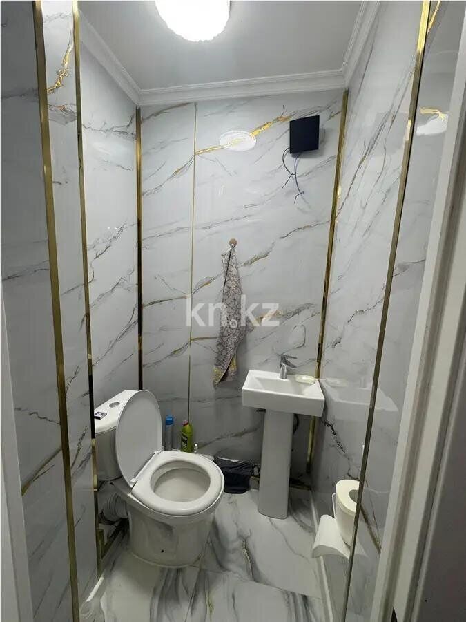 Продажа 2-комнатной квартиры, 56.1 м² - Продажа двухкомнатных квартир от собственников в Казахстане - страница 2 фото 5 из 6