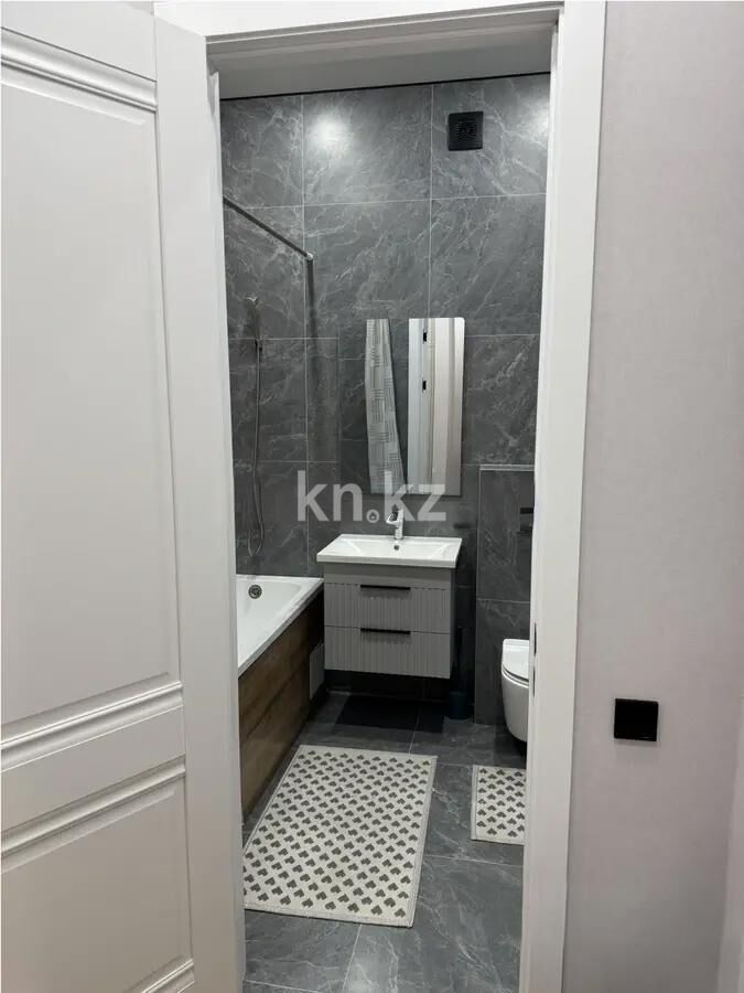 Продажа 2-комнатной квартиры, 41 м² - Продажа квартир в блочном доме в Астане - страница 172 фото 4 из 4