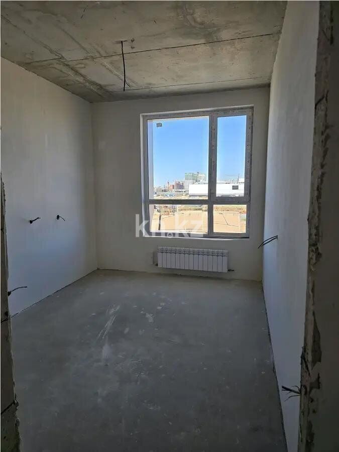 Продажа 2-комнатной квартиры, 61.1 м² - Продажа квартир в блочном доме в Казахстане - страница 7 фото 2 из 4