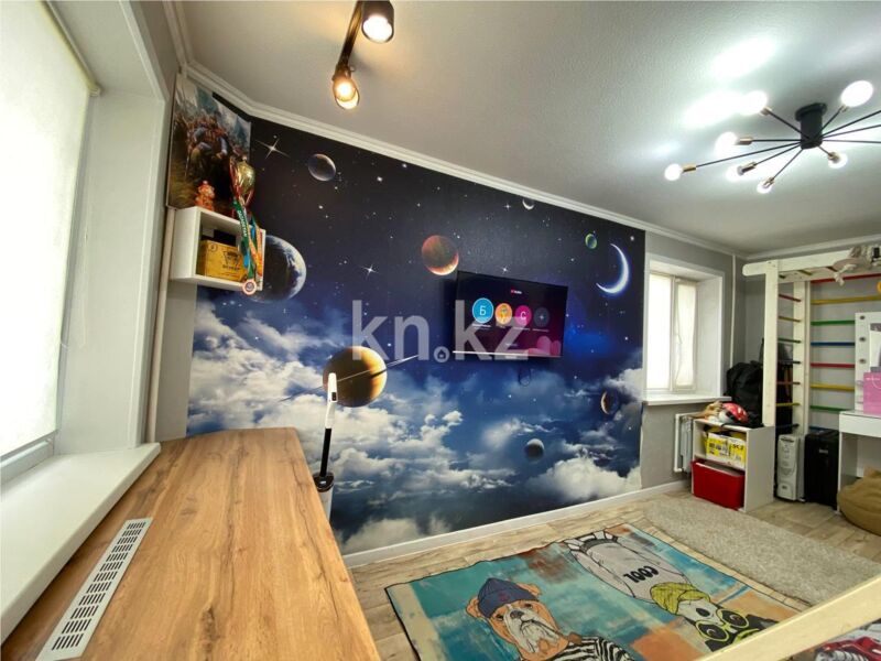 Продажа 3-комнатной квартиры, 61 м² - Недвижимость в Темиртау - страница 30 фото 7 из 16